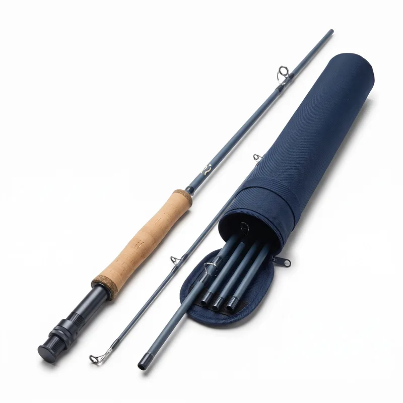 Driftline Current rod and Seam reel outfit